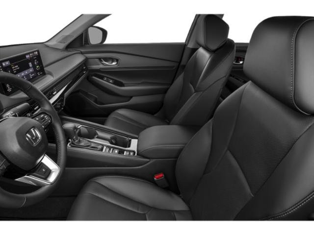 New 2026 Platinum White Pearl Honda Touring image 11