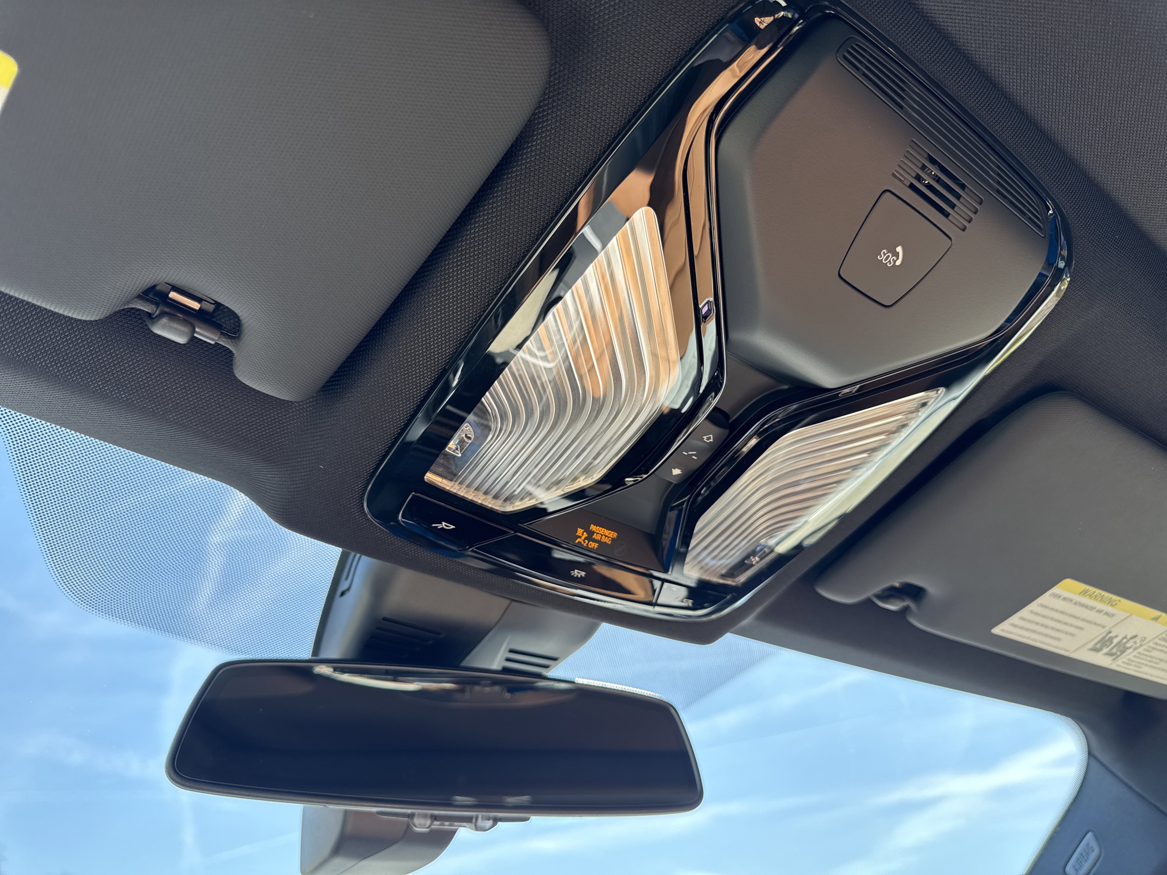 New 2026 SKYSCRAPER GREY BMW 330i NA image 21