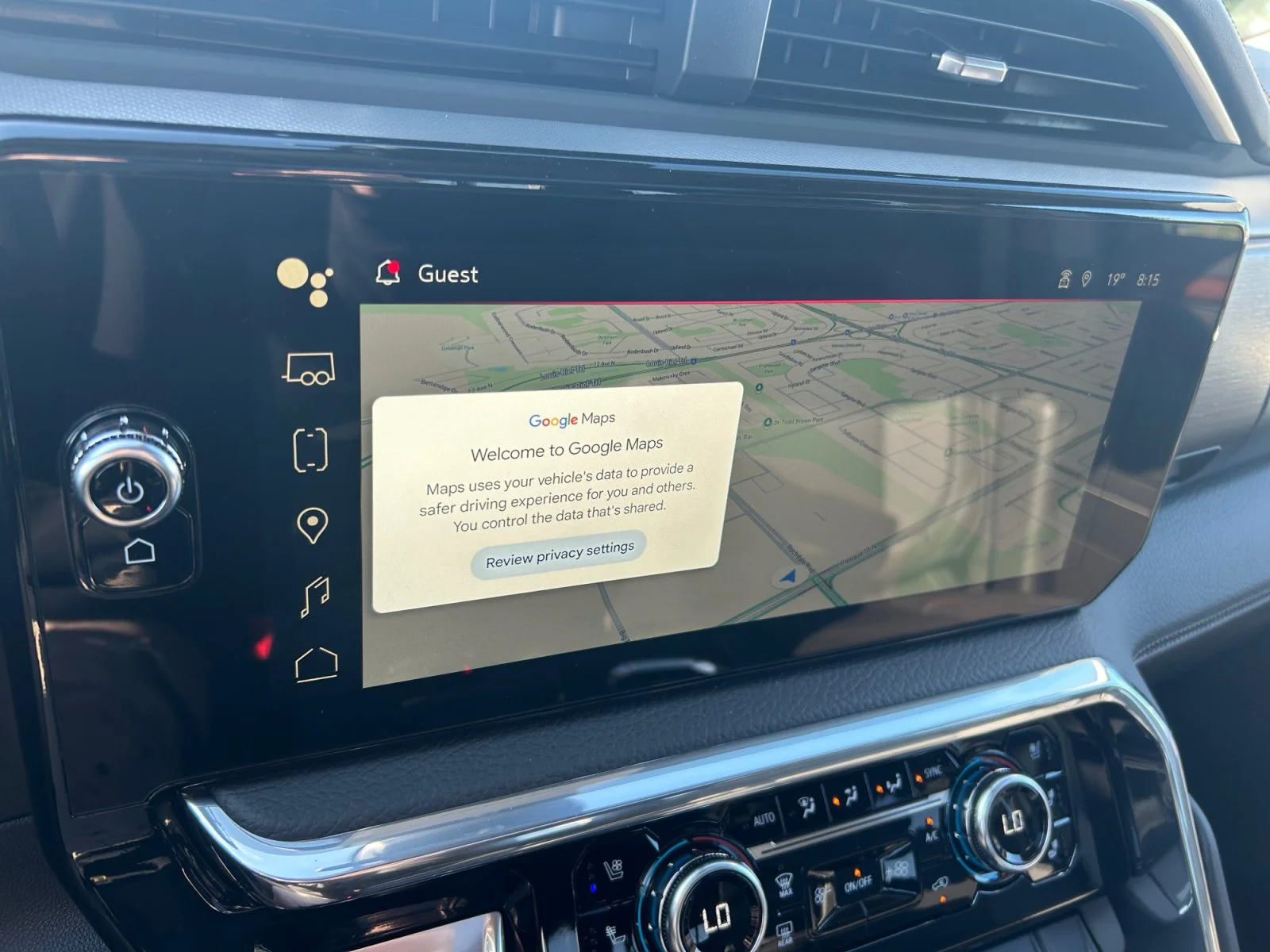 New 2026 Sterling Metallic GMC Denali image 26