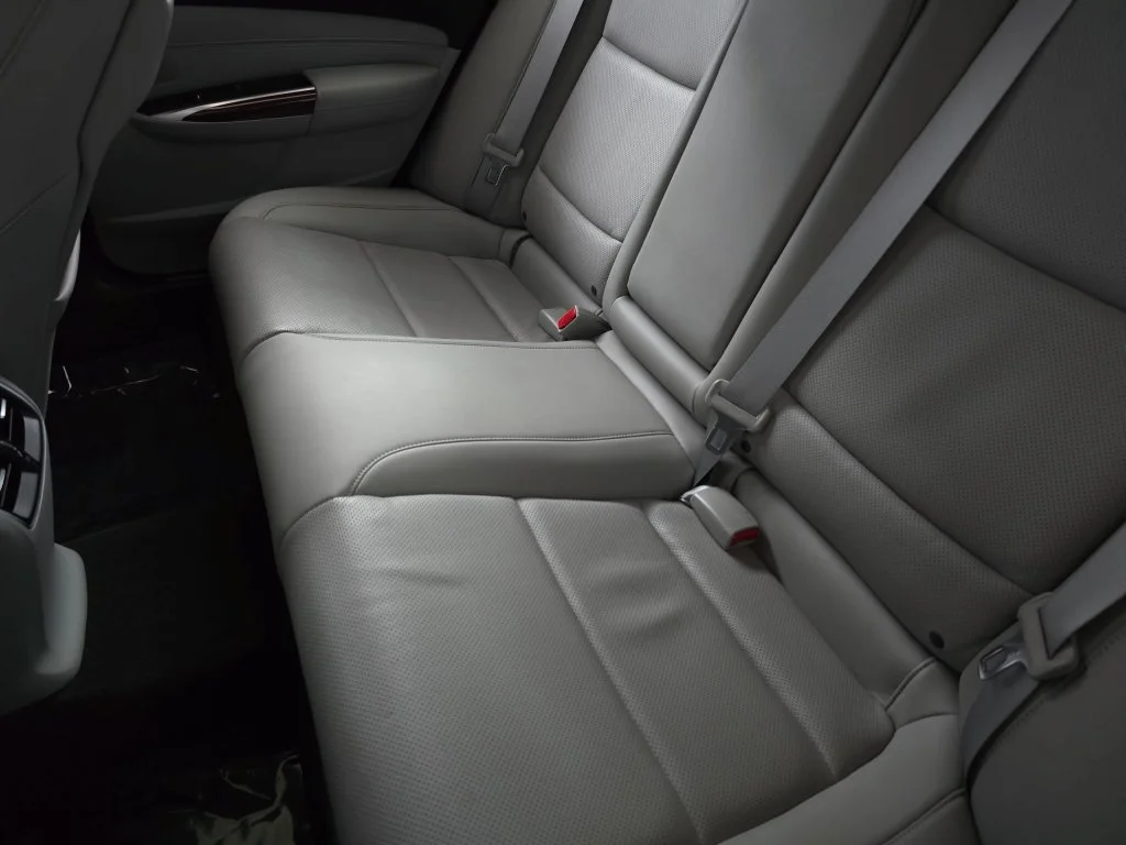 Used 2016  Acura 3.5L V6 image 16