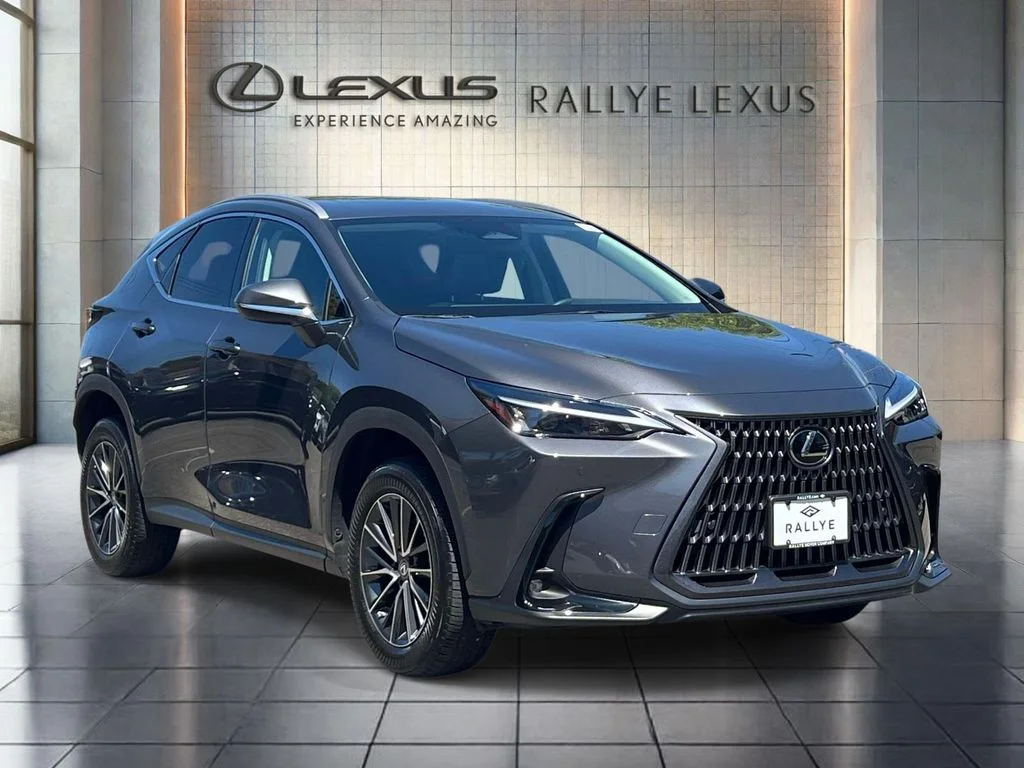 2023 Lexus NX 350