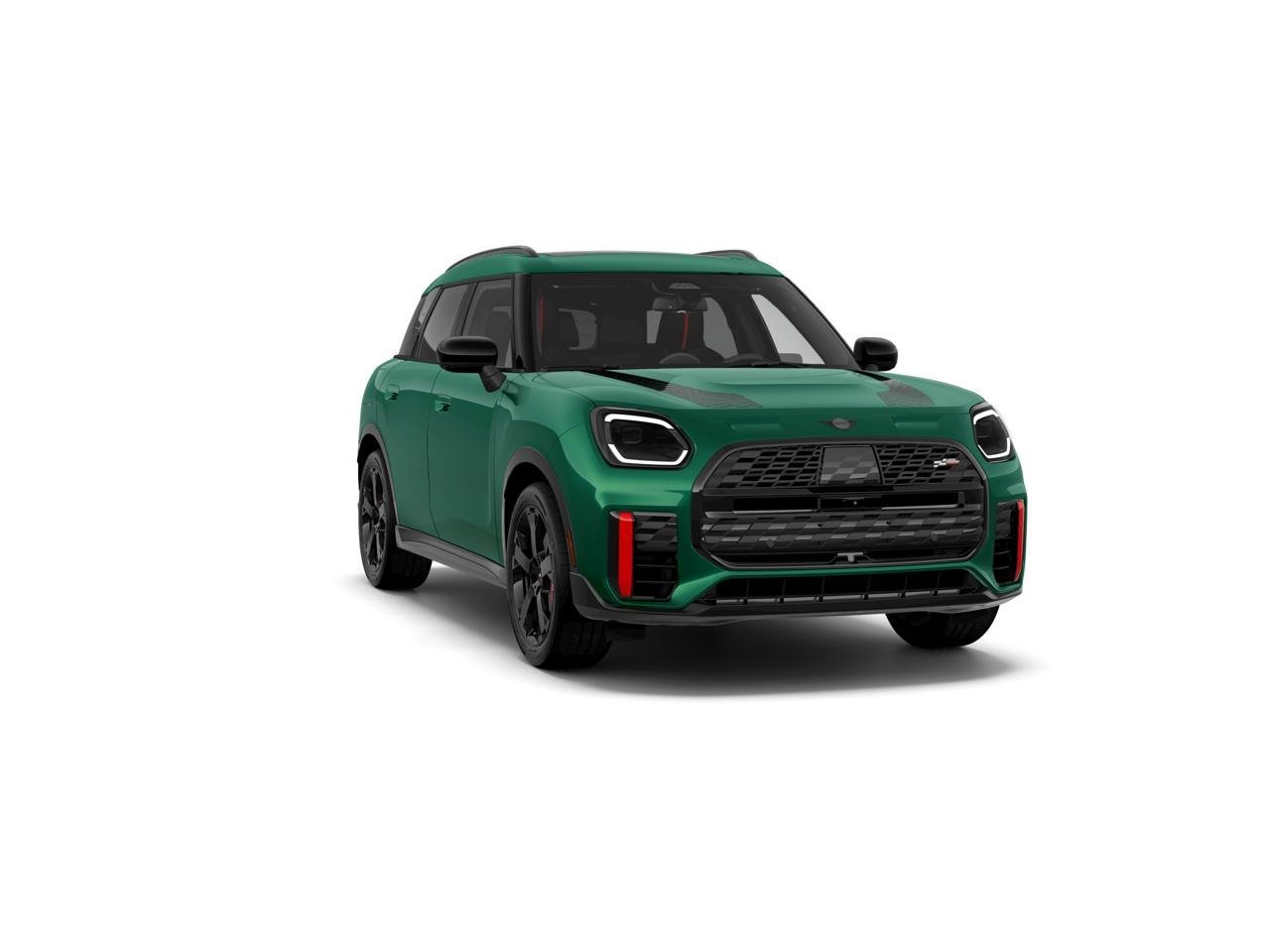 2027 MINI Countryman's photo
