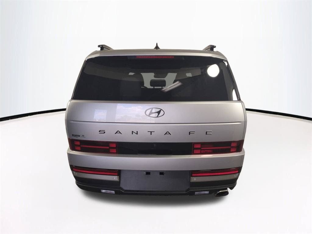 Certified Used 2024 Silver Hyundai Limited image 6
