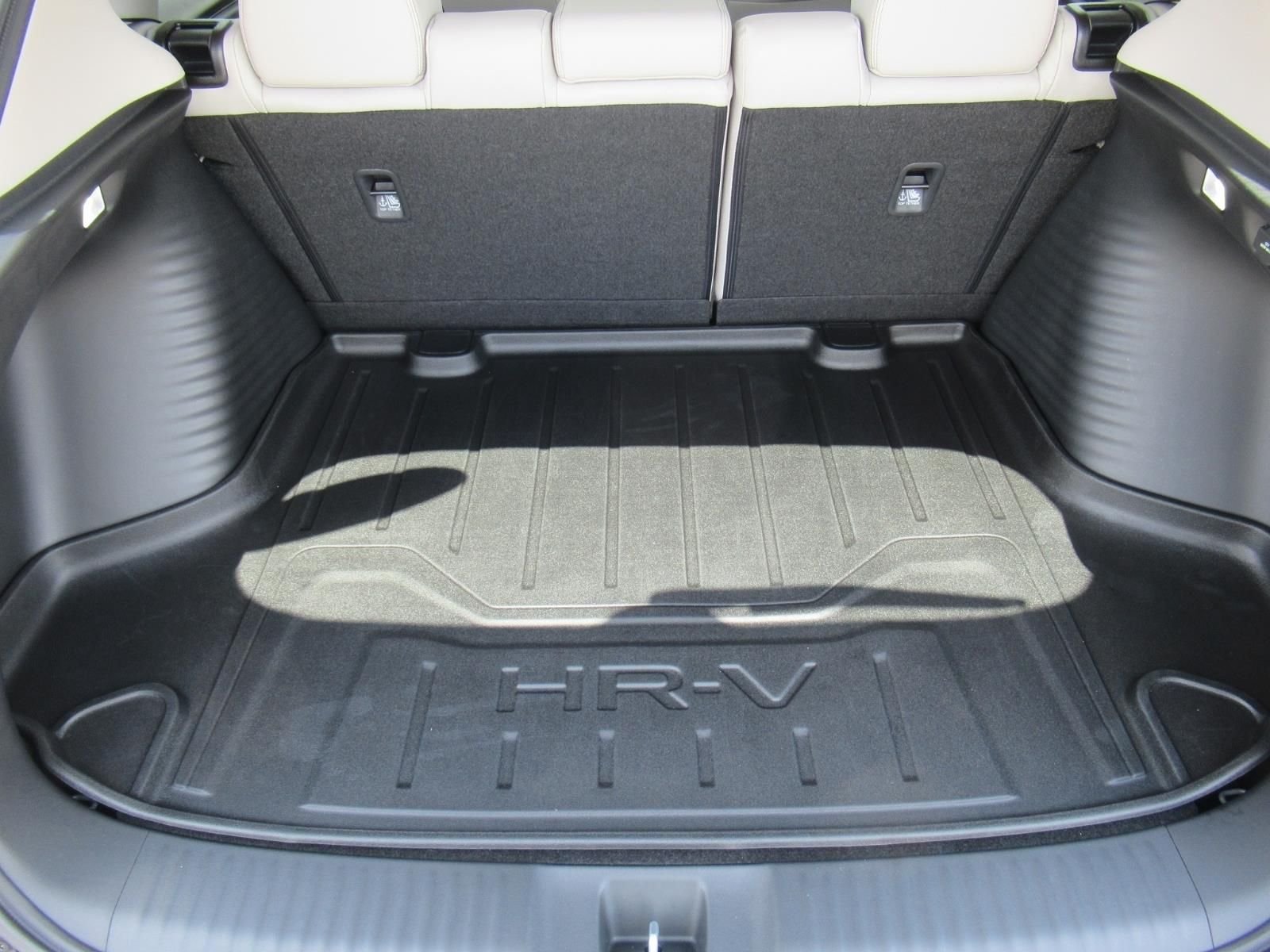 Used 2026 Gray Honda EX-L image 35