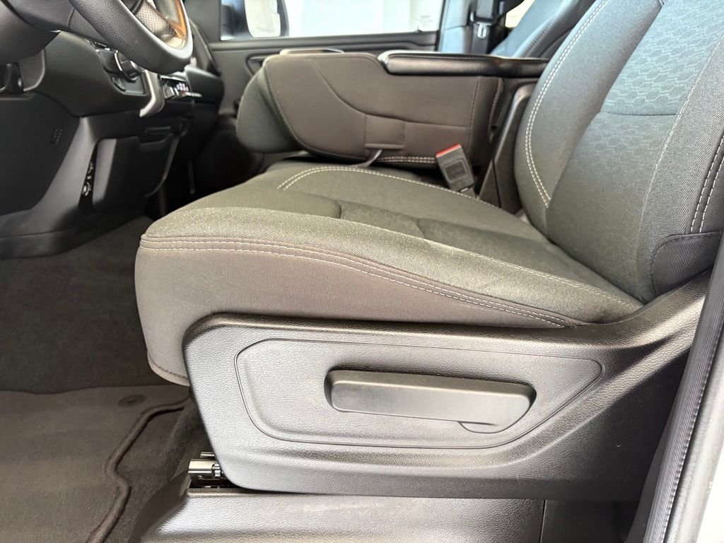 Used 2025 White Ram Tradesman image 29