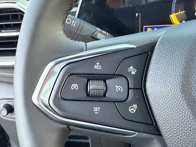 2026 Chevrolet Trailblazer Activ - Photo 15