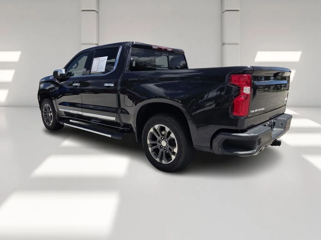 2023 Chevrolet Silverado 1500 High Country - Photo 8