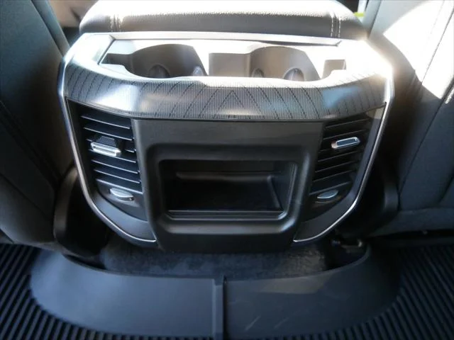 2026 RAM 1500 Big Horn/Lone Star - Photo 6