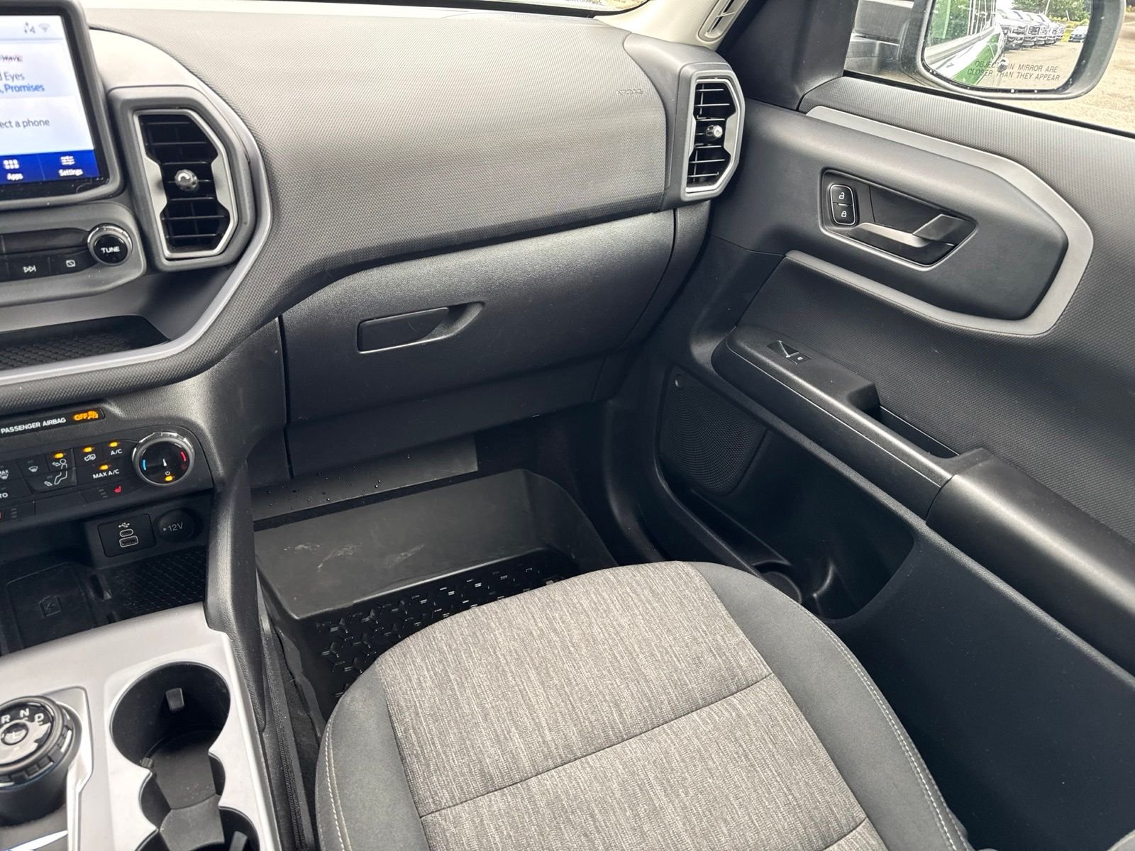 Used 2023 Green Ford Big Bend image 26