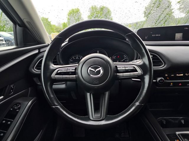 Used 2021 Silver Mazda Select image 22