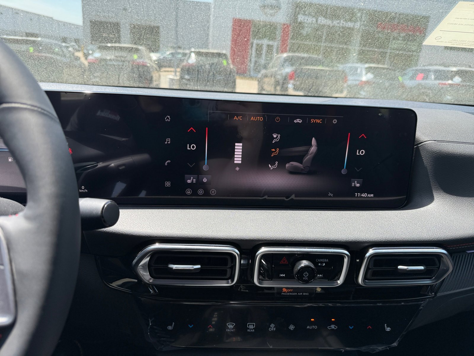 2026 Nissan Sentra SR - Photo 10