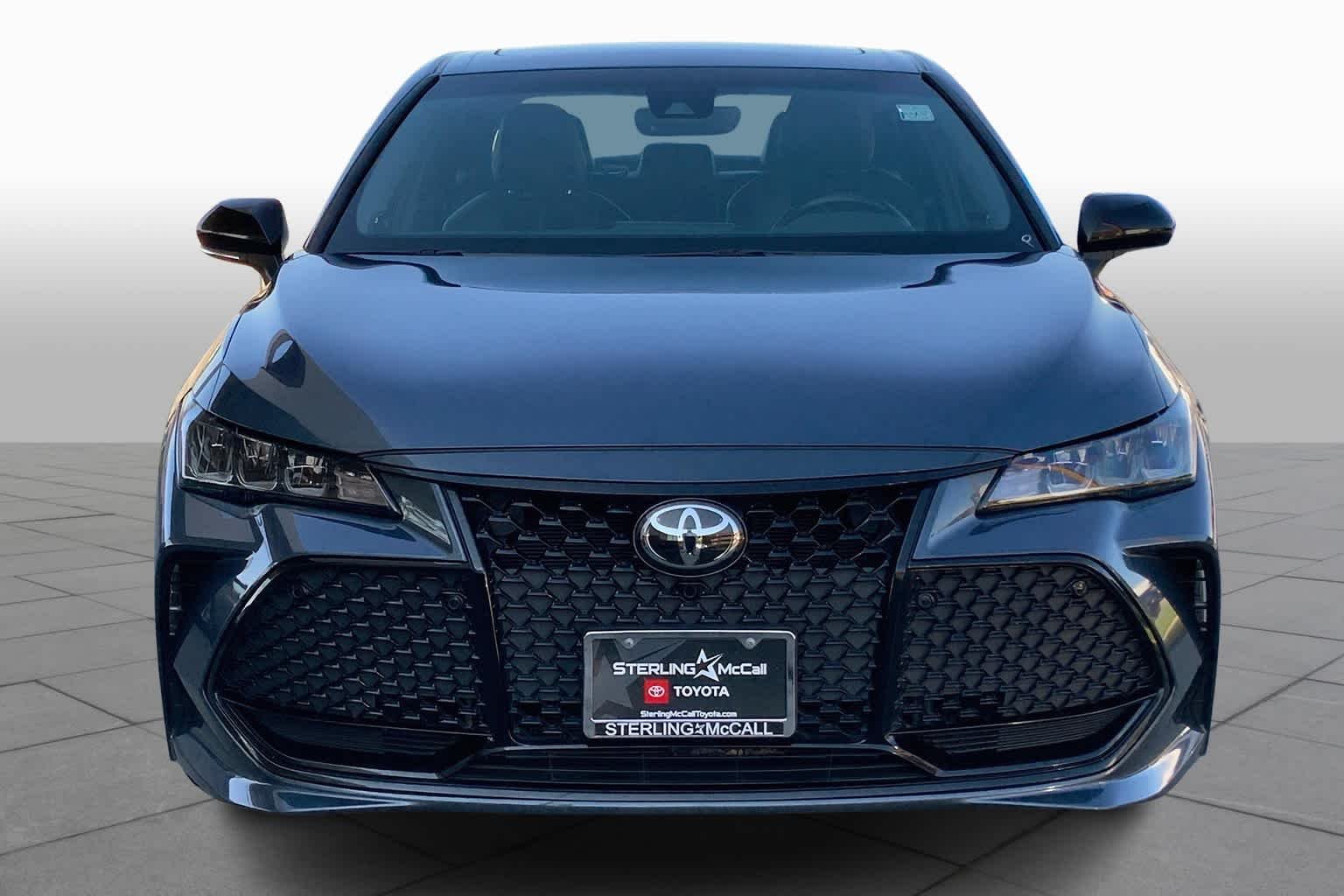 Pre-Owned 2019 Toyota Avalon XSE