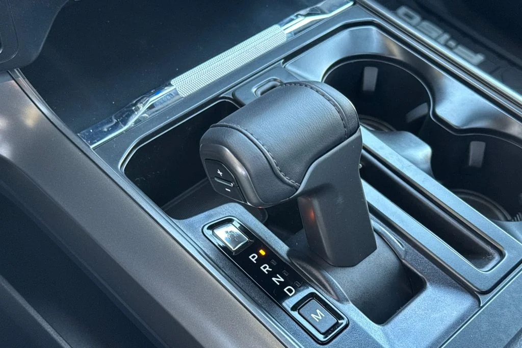New 2026  Ford Lariat® image 21