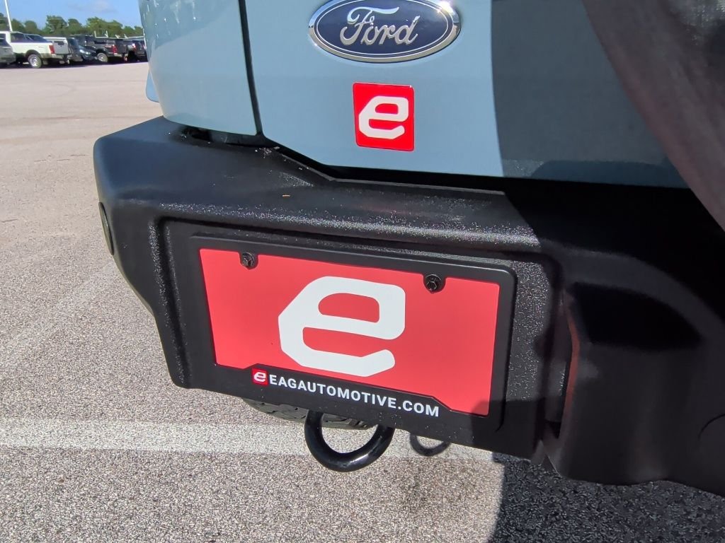 Used 2022 Area 51 Ford Outer Banks image 43