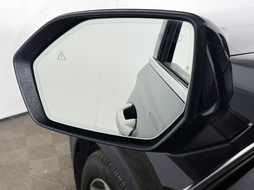 Used 2024 Black Hyundai SEL image 42