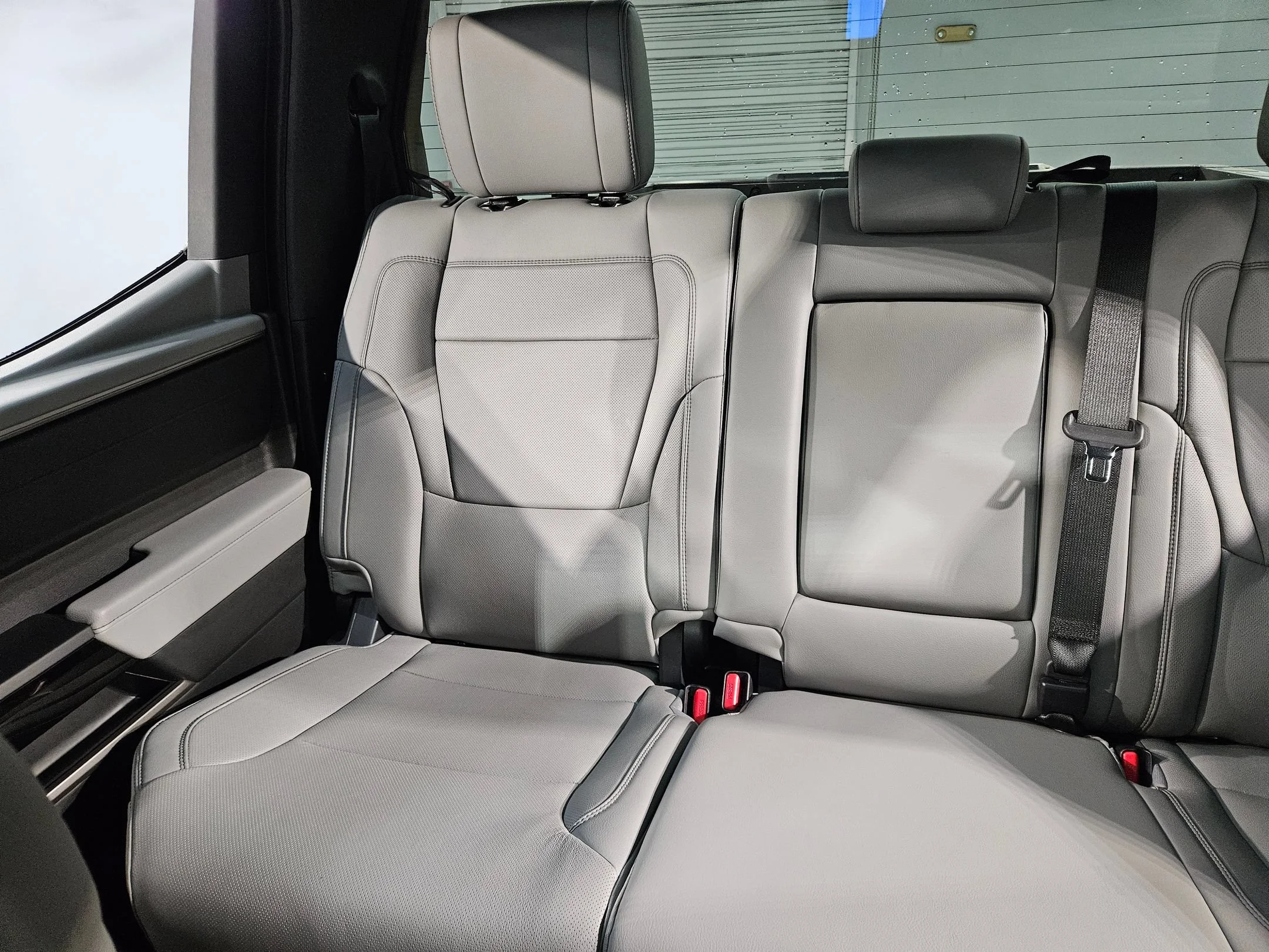 Certified Used 2026 Midnight Black Metallic Toyota Limited Hybrid image 12