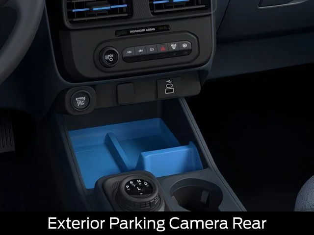 2025 Ford Maverick XLT - Photo 18