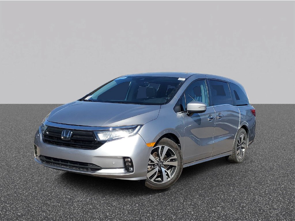 2023 Honda Odyssey