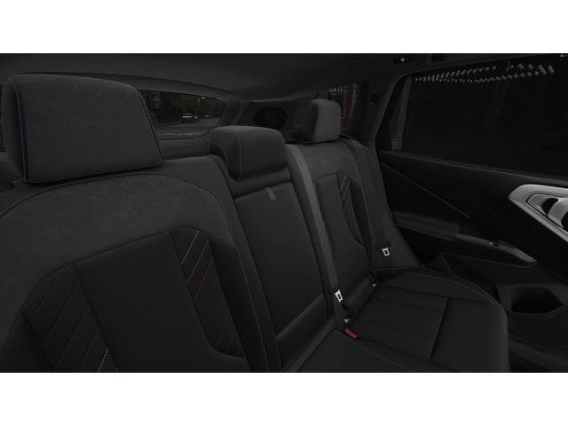 New 2026 Vegas Red Metallic BMW M50 xDrive image 12