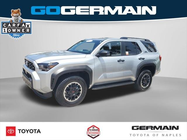Certified Used 2025 CUTTING EDGE Toyota  image 12