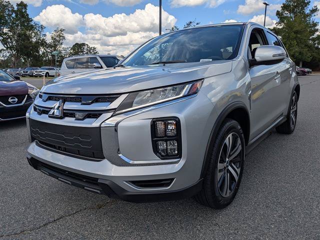 2025 Mitsubishi Outlander Sport SE - Photo 8