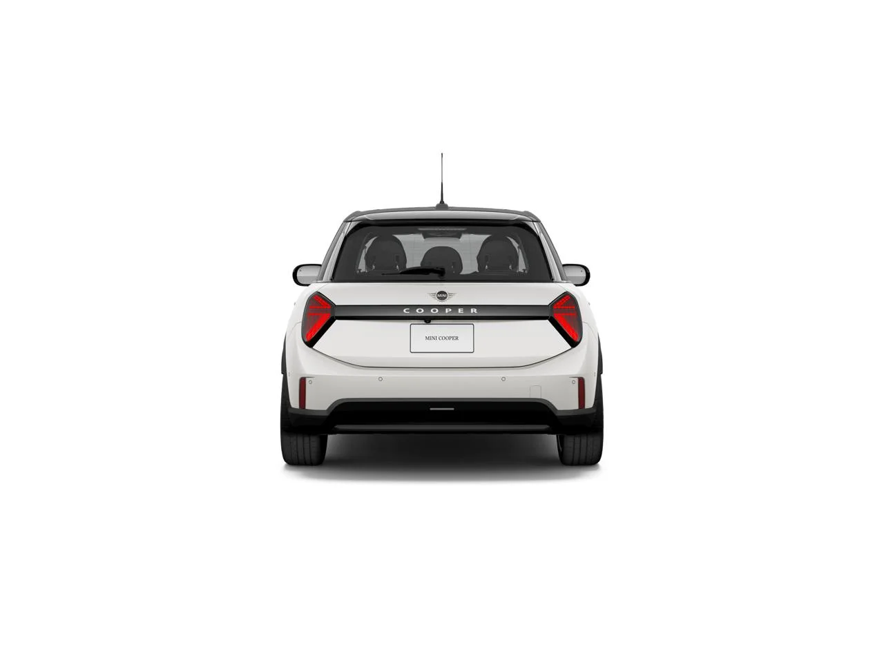 New 2026 Nanuq White Metallic MINI SIGNATURE PLUS image 5