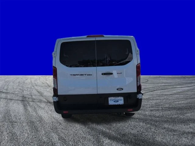 New 2026 White Ford  image 5