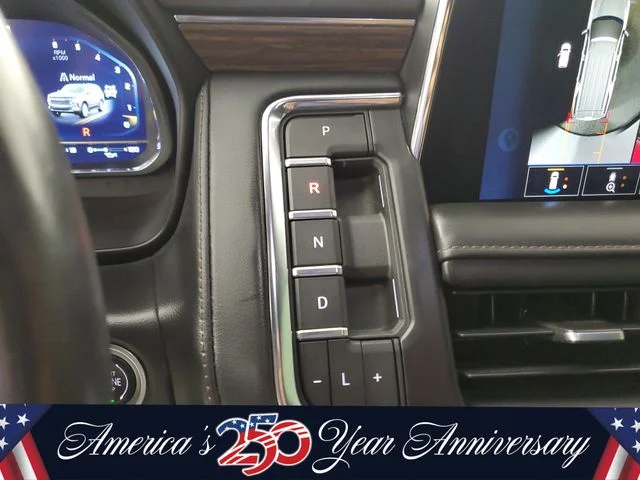 Used 2022 Red Chevrolet High Country image 31