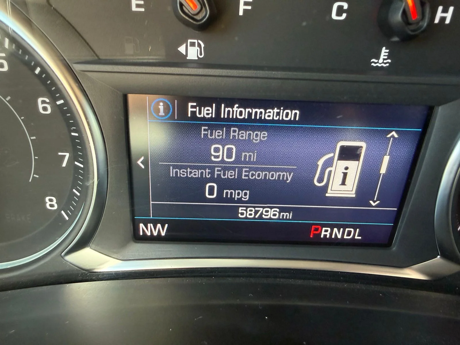 2024 Chevrolet Equinox LT - Photo 15