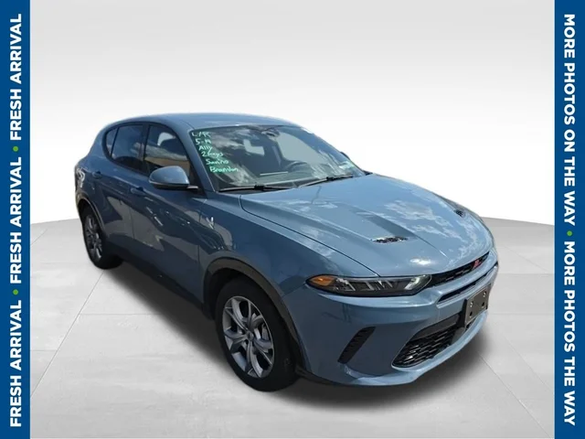2024 Dodge Hornet R/T