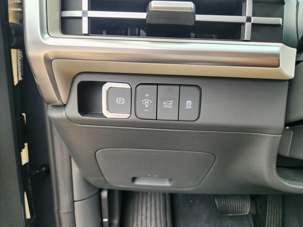 Used 2026 Ecotronic Gray Hyundai SEL image 22