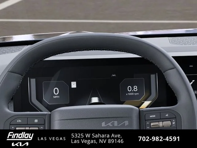 New 2027 Gray Kia SX image 24