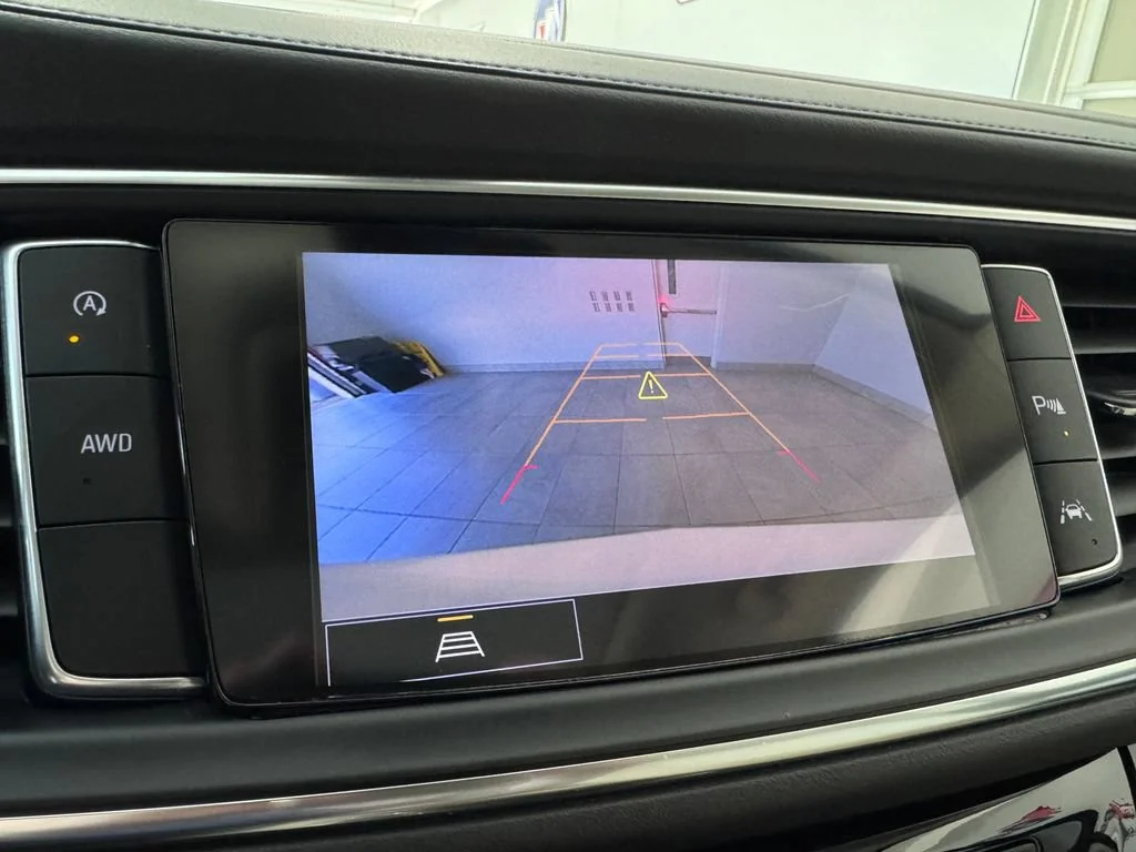 2023 Buick Enclave Essence - Photo 20