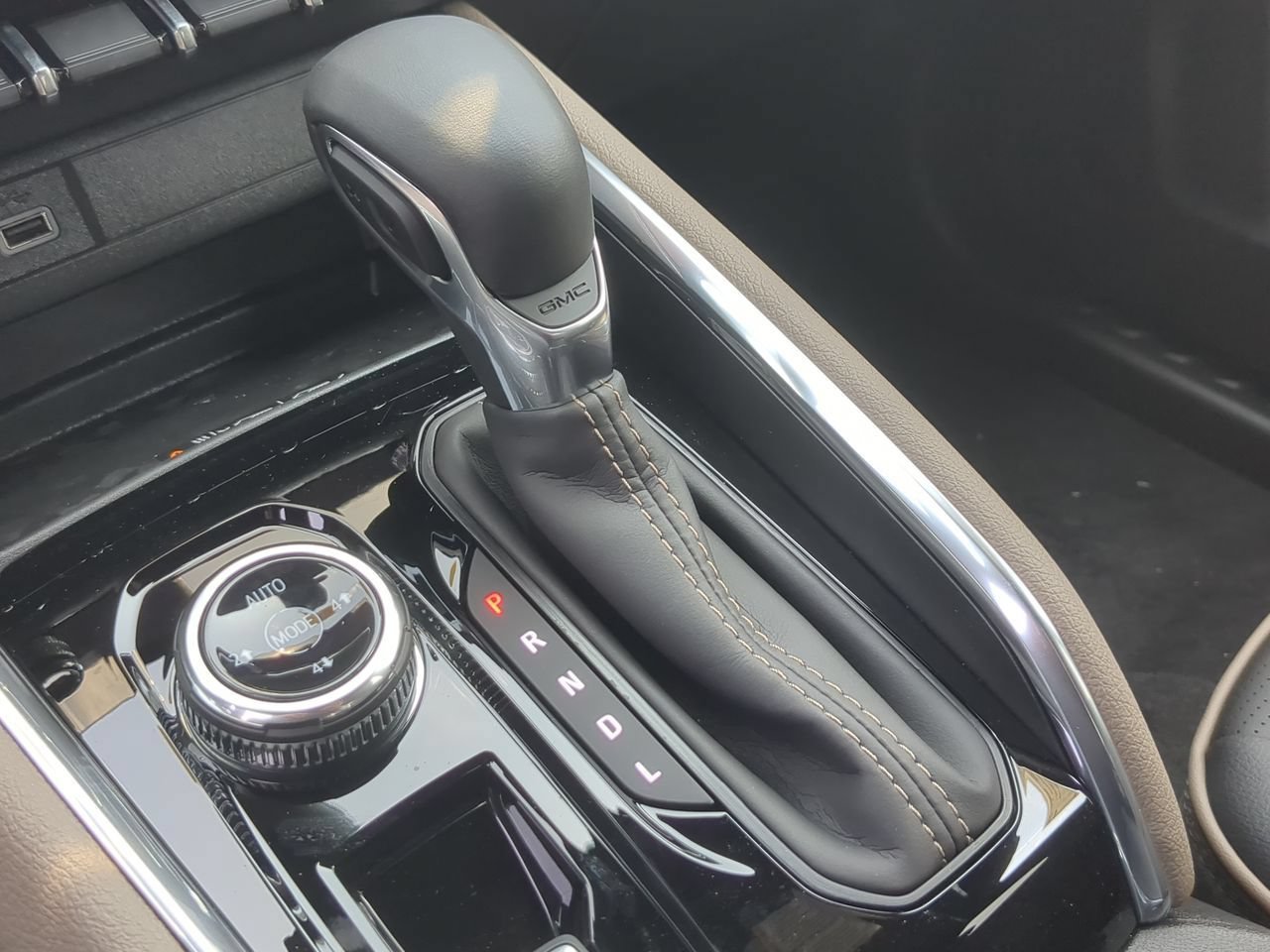 New 2026 Onyx Black GMC Denali image 16