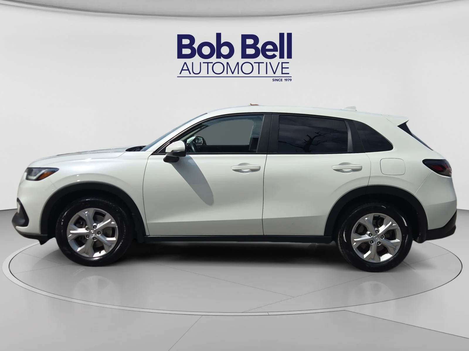 Certified Used 2024  Honda LX image 2