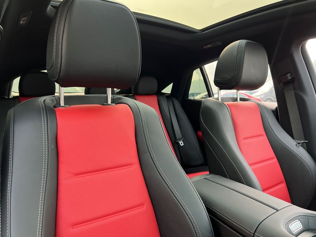 New 2026 Polar White Mercedes-Benz GLE 450 image 27