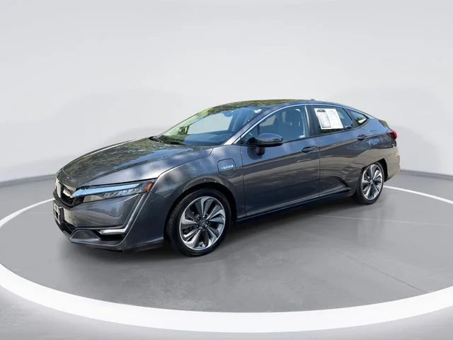 Used 2018  Honda Base image 1