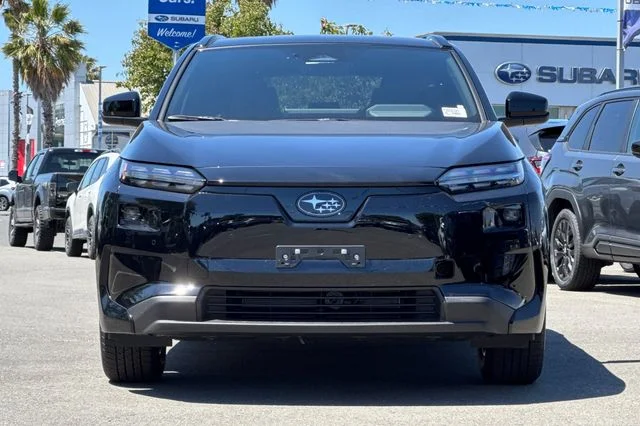 New 2026 SMOKED CARBON Subaru Premium image 6