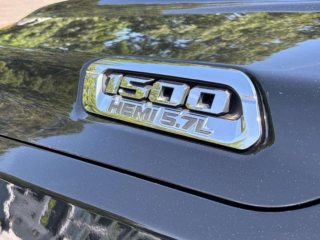 2022 RAM Ram 1500 Pickup Laramie - Photo 7