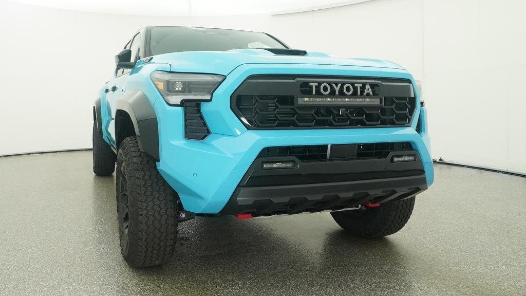 New 2026 Wave Maker with Black roof Toyota TRD Pro image 52