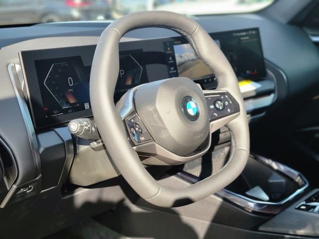 Used 2026 Black BMW 30 xDrive image 17