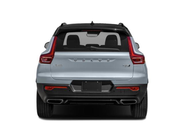 Used 2020 Crystal White Metallic Volvo R-Design image 5