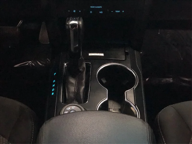 Used 2017 Magnetic Ford XLT image 26