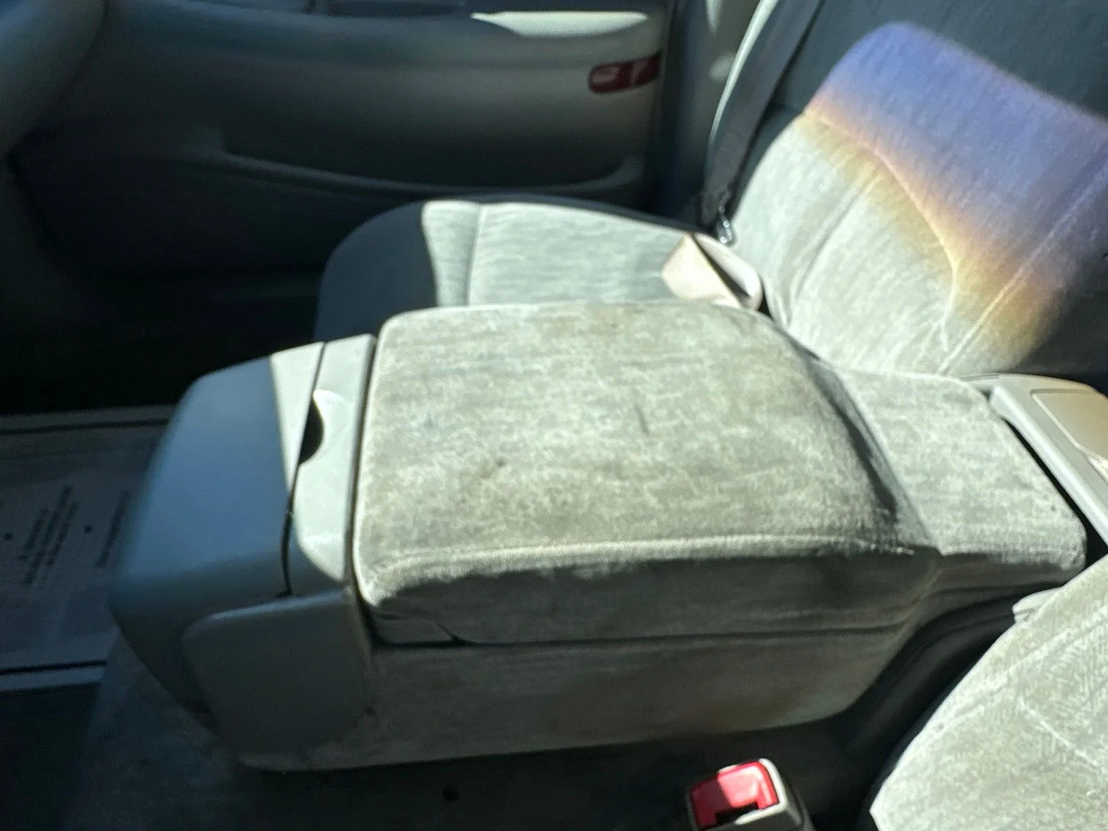 Used 2005 White Buick Custom image 46