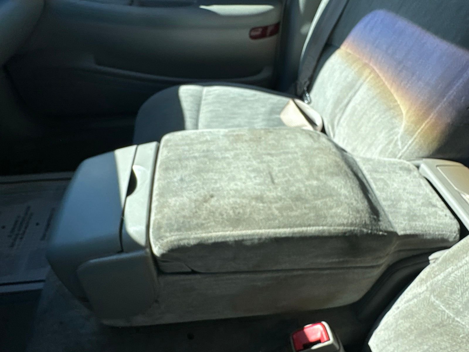 Used 2005 White Buick Custom image 46