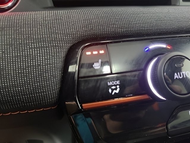 2026 Honda Passport TrailSport - Photo 37