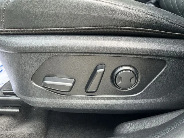 Certified Used 2025 Gray Kia X-Line image 16