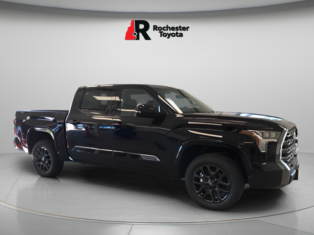2026 Toyota Tundra  Platinum