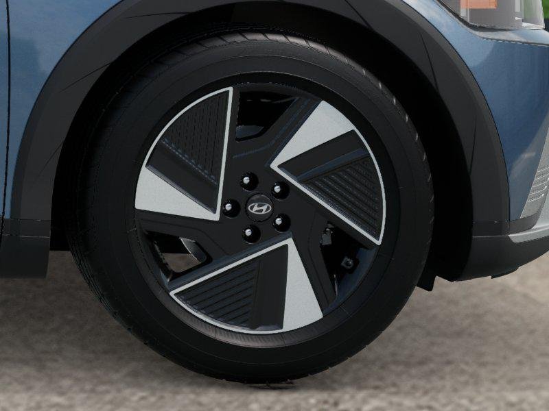 New 2027 Lucid Blue Hyundai SEL image 8