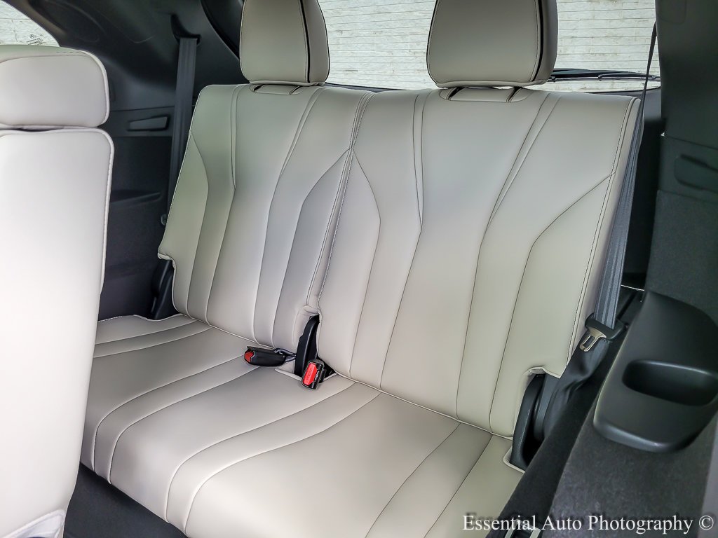 Used 2026 Gray Acura w/A-Spec Advance Package image 11